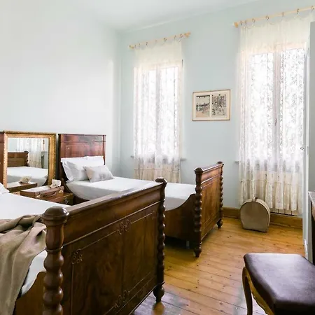 Bed & Breakfast Botanical