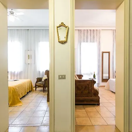 Botanical Bed & Breakfast *