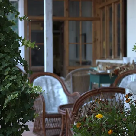 Botanical Bed & Breakfast *