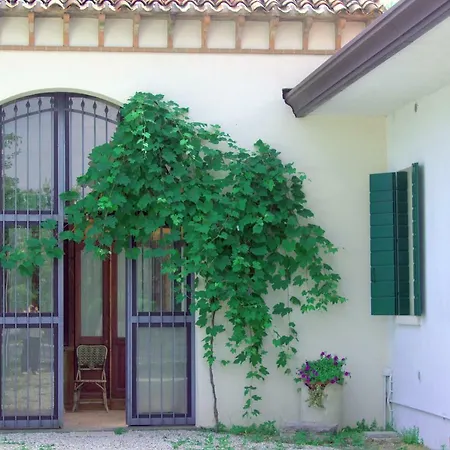 Bed & Breakfast Botanical *