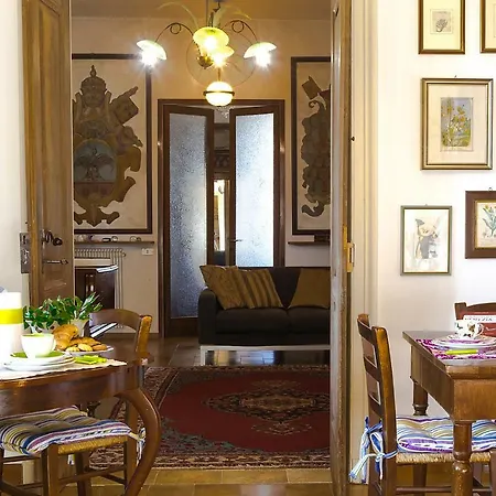 Botanical Bed & Breakfast *