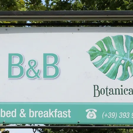 Botanical Bed & Breakfast Monastier di Treviso